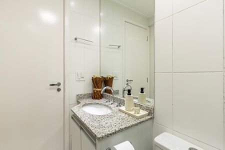 Apartamento à venda com 3 quartos, 86m² em Vila Alexandria, São Paulo
