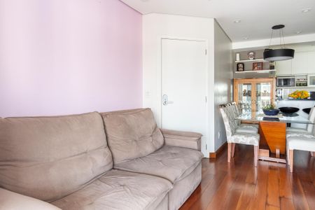 Apartamento à venda com 3 quartos, 86m² em Vila Alexandria, São Paulo