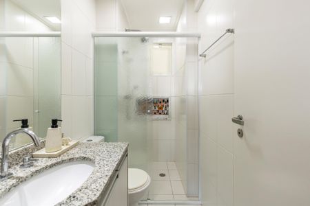 Apartamento à venda com 3 quartos, 86m² em Vila Alexandria, São Paulo