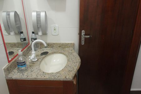 Casa para alugar com 140m², 2 quartos e 1 vagaBanheiro 3