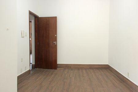 Sala 2 de casa para alugar com 2 quartos, 140m² em Gonzaga, Santos