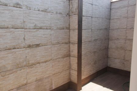 Casa para alugar com 140m², 2 quartos e 1 vagaVaranda da Sala 2