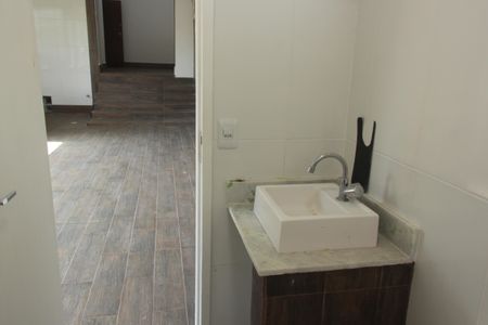 Casa para alugar com 140m², 2 quartos e 1 vagaBanheiro 2