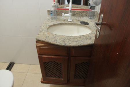 Casa para alugar com 140m², 2 quartos e 1 vagaBanheiro 3