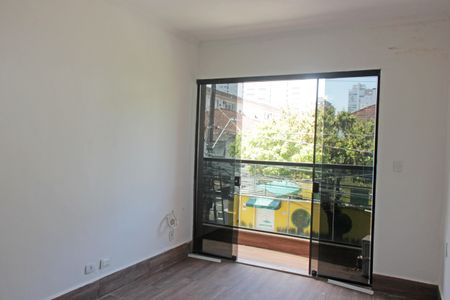 Quarto 1 de casa para alugar com 2 quartos, 140m² em Gonzaga, Santos