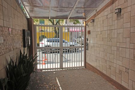 Casa para alugar com 140m², 2 quartos e 1 vagaQuintal