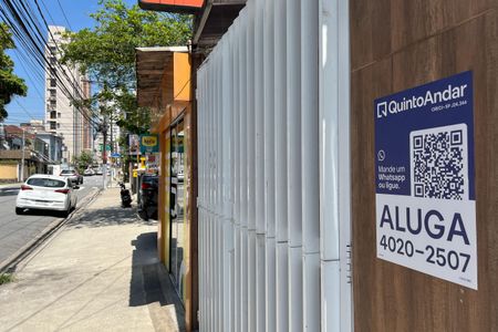 Casa para alugar com 140m², 2 quartos e 1 vagaPlaca instalada