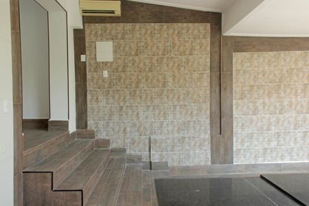 Casa para alugar com 140m², 2 quartos e 1 vagaSala/Cozinha