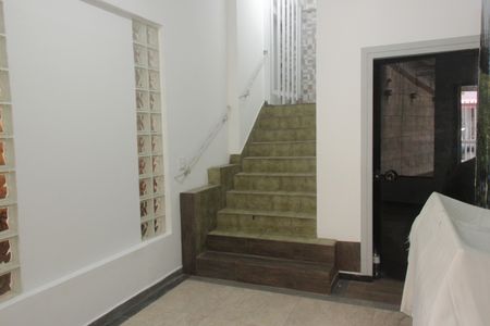 Casa para alugar com 140m², 2 quartos e 1 vagaEntrada