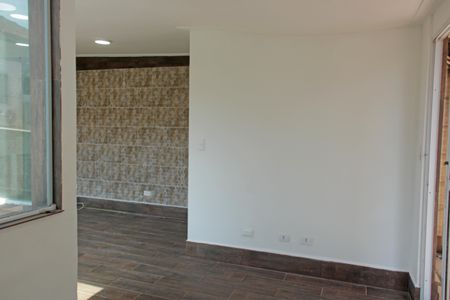 Casa para alugar com 140m², 2 quartos e 1 vagaSala/Cozinha