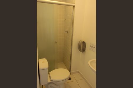 Casa para alugar com 140m², 2 quartos e 1 vagaBanheiro 1