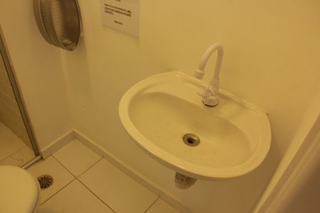 Casa para alugar com 140m², 2 quartos e 1 vagaBanheiro 1