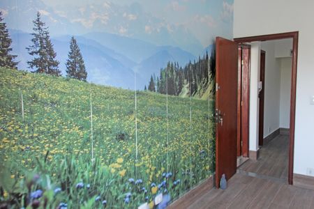 Casa para alugar com 140m², 2 quartos e 1 vagaQuarto 2