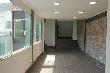 Casa para alugar com 140m², 2 quartos e 1 vagaSala/Cozinha