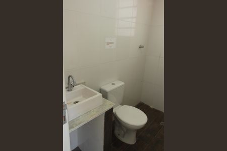 Casa para alugar com 140m², 2 quartos e 1 vagaBanheiro 2