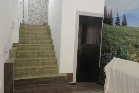 Casa para alugar com 140m², 2 quartos e 1 vagaEntrada