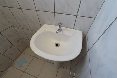 Casa de Condomínio para alugar com 1 quarto, 30m² em Cursino, São Paulo