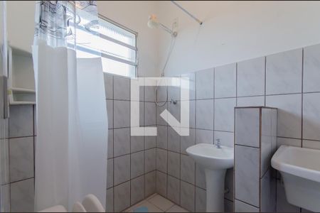 Kitnet/Studio para alugar com 1 quarto, 30m² em Cursino, São Paulo