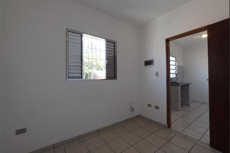 Casa de Condomínio para alugar com 1 quarto, 30m² em Cursino, São Paulo