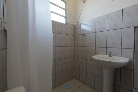 Casa de Condomínio para alugar com 1 quarto, 30m² em Cursino, São Paulo