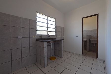 Casa de Condomínio para alugar com 1 quarto, 30m² em Cursino, São Paulo