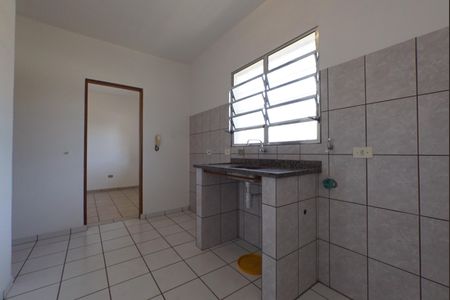 Casa de Condomínio para alugar com 1 quarto, 30m² em Cursino, São Paulo