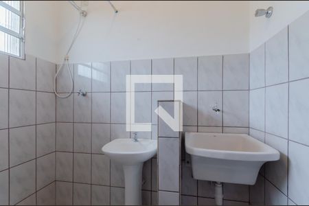 Kitnet/Studio para alugar com 1 quarto, 30m² em Cursino, São Paulo