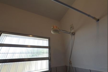 Casa de Condomínio para alugar com 1 quarto, 30m² em Cursino, São Paulo