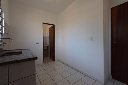 Casa de Condomínio para alugar com 1 quarto, 30m² em Cursino, São Paulo