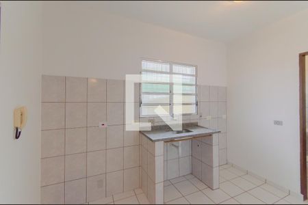 Kitnet/Studio para alugar com 1 quarto, 30m² em Cursino, São Paulo