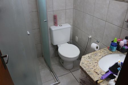 Apartamento à venda com 70m², 2 quartos e 2 vagasBanheiro