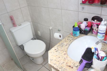 Apartamento à venda com 70m², 2 quartos e 2 vagasBanheiro