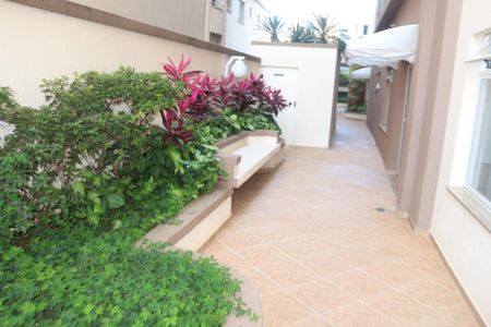 Apartamento à venda com 70m², 2 quartos e 2 vagasÁrea comum