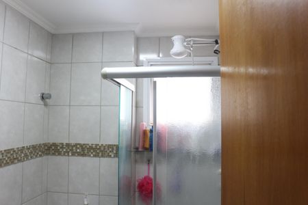 Apartamento à venda com 70m², 2 quartos e 2 vagasBanheiro da Suíte