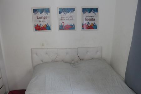 Quarto de apartamento à venda com 2 quartos, 70m² em Olímpico, São Caetano do Sul