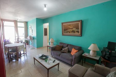 Sala de apartamento à venda com 2 quartos, 70m² em Freguesia (jacarepaguá), Rio de Janeiro