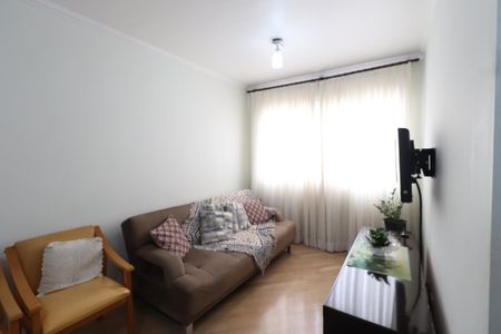 Apartamento à venda com 2 quartos, 50m² em Vila Zilda, São Paulo