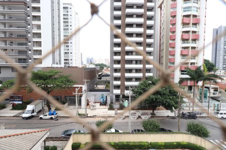 Apartamento à venda com 2 quartos, 50m² em Vila Zilda, São Paulo