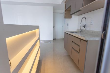 Apartamento para alugar com 55m², 2 quartos e 1 vaga Apartamento para alugar com 55m², 2 quartos e 1 vagaCozinha