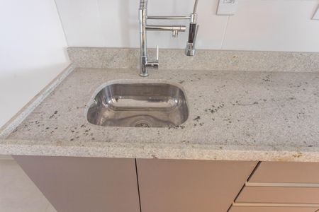 Apartamento para alugar com 55m², 2 quartos e 1 vaga Apartamento para alugar com 55m², 2 quartos e 1 vagaCozinha