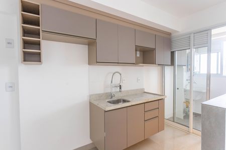Apartamento para alugar com 55m², 2 quartos e 1 vaga Apartamento para alugar com 55m², 2 quartos e 1 vagaCozinha