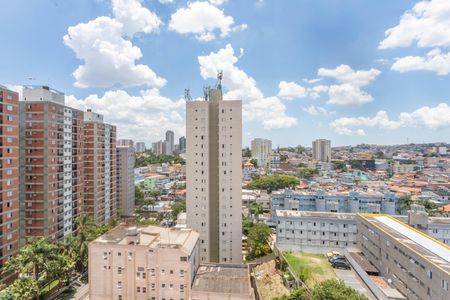 Apartamento para alugar com 55m², 2 quartos e 1 vaga Apartamento para alugar com 55m², 2 quartos e 1 vagaVista do quarto 1 - suíte
