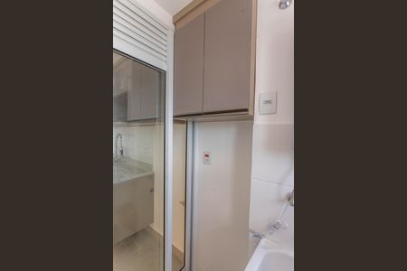Apartamento para alugar com 55m², 2 quartos e 1 vaga Apartamento para alugar com 55m², 2 quartos e 1 vagaÁrea de serviço