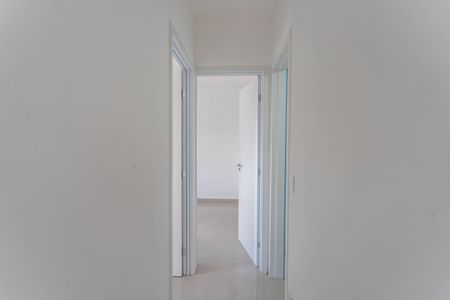 Apartamento para alugar com 55m², 2 quartos e 1 vaga Apartamento para alugar com 55m², 2 quartos e 1 vagaCorredor