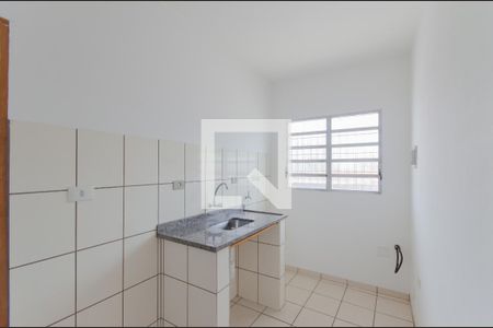 Casa de Condomínio para alugar com 1 quarto, 30m² em Cursino , São Paulo