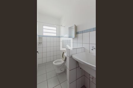 Casa de Condomínio para alugar com 1 quarto, 30m² em Cursino , São Paulo