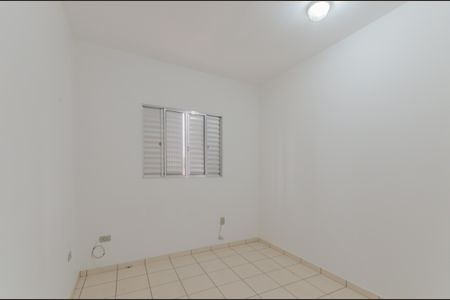 Quarto de casa de condomínio para alugar com 1 quarto, 30m² em Cursino , São Paulo