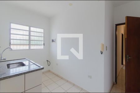 Casa de Condomínio para alugar com 1 quarto, 30m² em Cursino , São Paulo