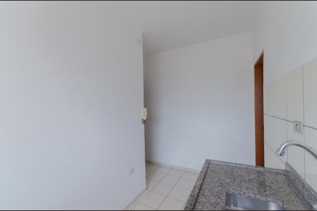 Sala/Cozinha de casa de condomínio para alugar com 1 quarto, 30m² em Cursino , São Paulo