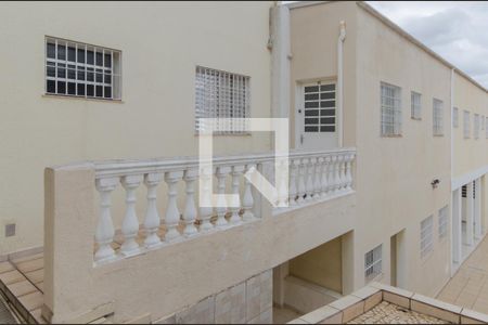 Casa de condomínio para alugar com 30m², 1 quarto e sem vaga